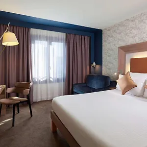 4* Hotel Novotel Les Halles